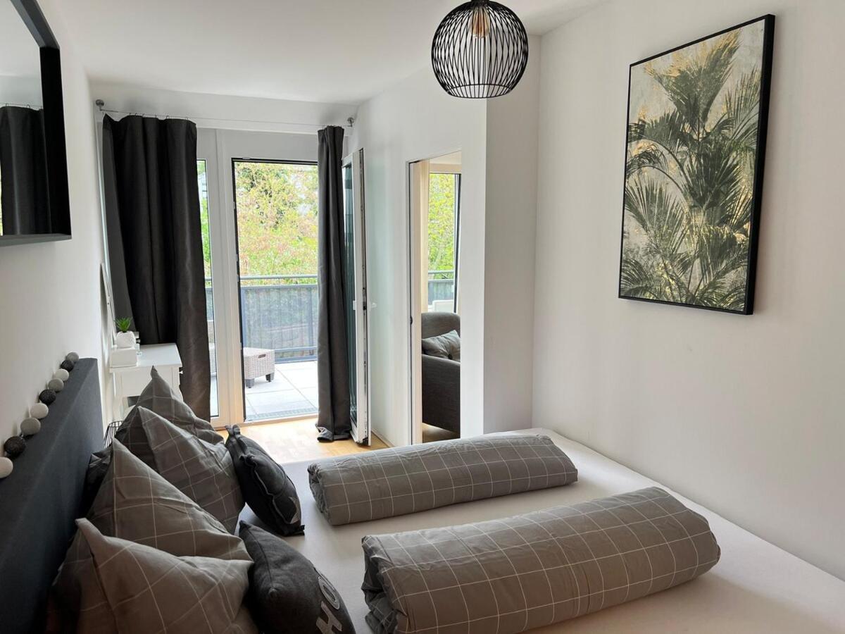 Apartament Feel-good Oasis With Terrace
