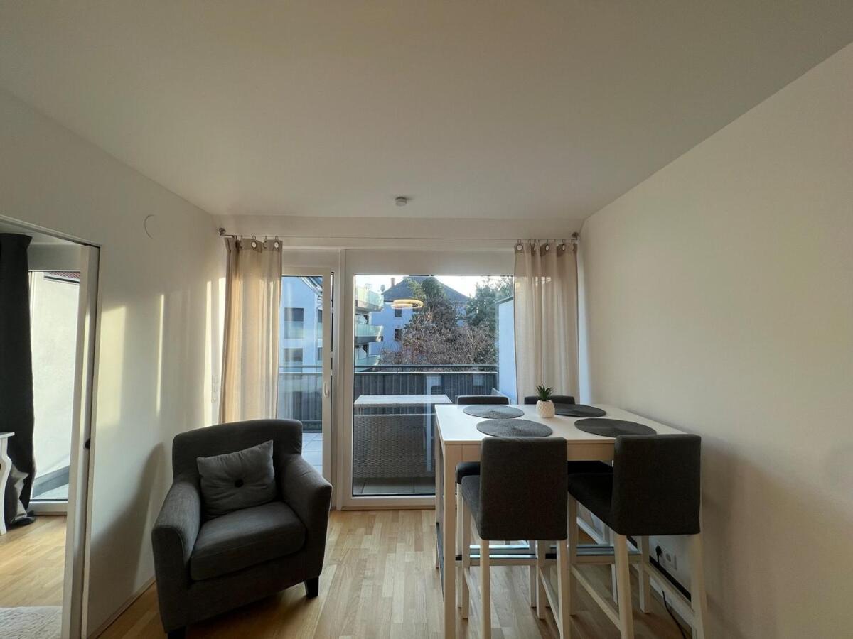Feel-good Oasis With Terrace Apartament *