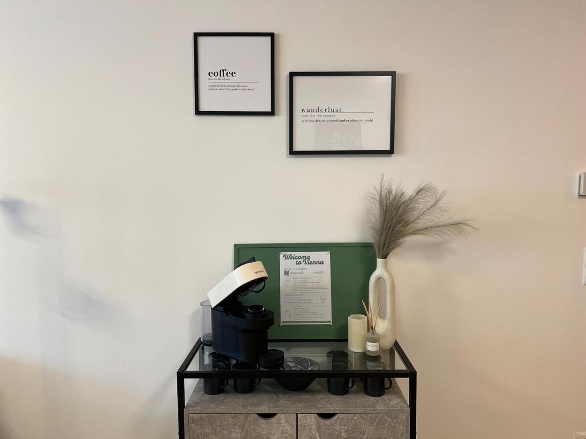 Apartament Feel-good Oasis With Terrace *